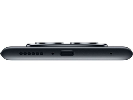 Смартфон Xiaomi Redmi Note 15 6/128Gb Black